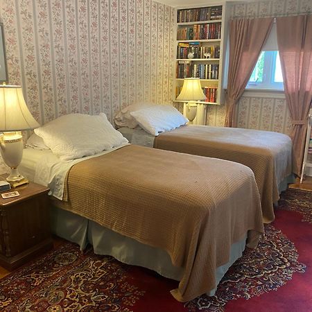 Bernard Gray Hall Bed And Breakfast Niagara-on-the-Lake Eksteriør bilde