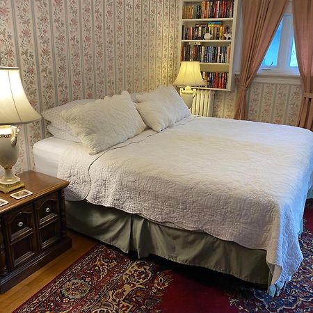Bernard Gray Hall Bed And Breakfast Niagara-on-the-Lake Eksteriør bilde