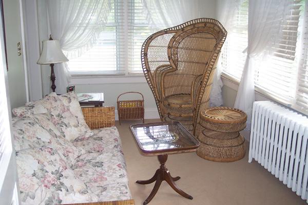 Bernard Gray Hall Bed And Breakfast Niagara-on-the-Lake Eksteriør bilde
