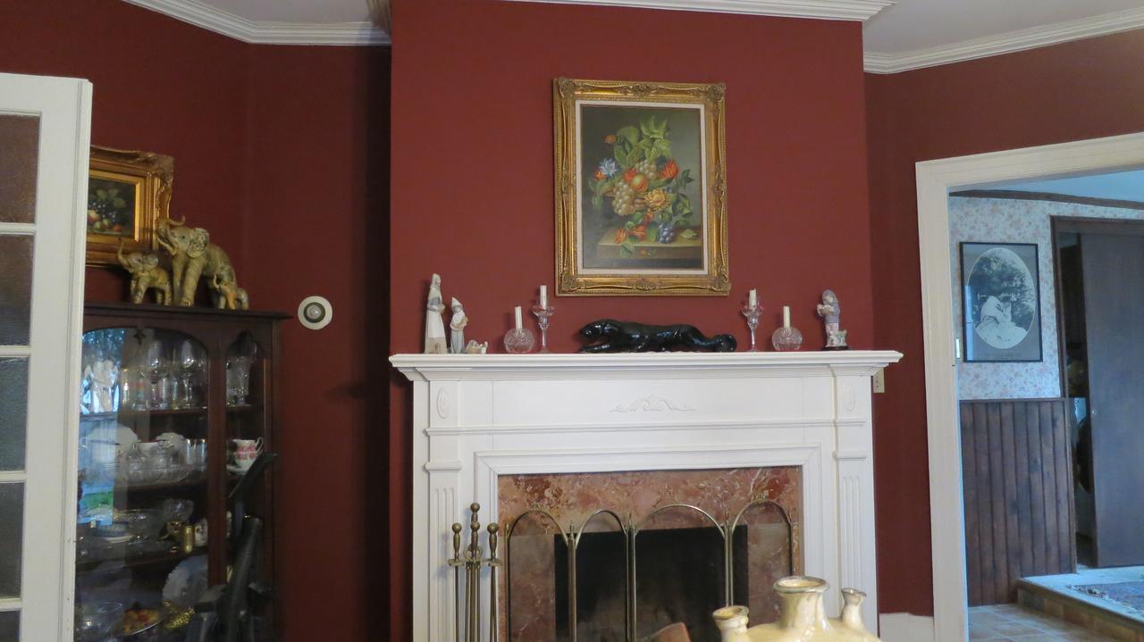 Bernard Gray Hall Bed And Breakfast Niagara-on-the-Lake Eksteriør bilde